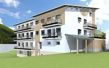 Hotel Les Tavaillons