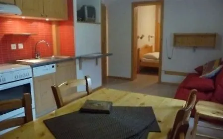 Les Tavaillons Hotel Mijoux