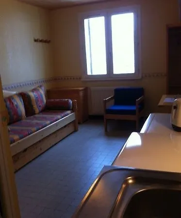 Hotel Les Tavaillons Mijoux