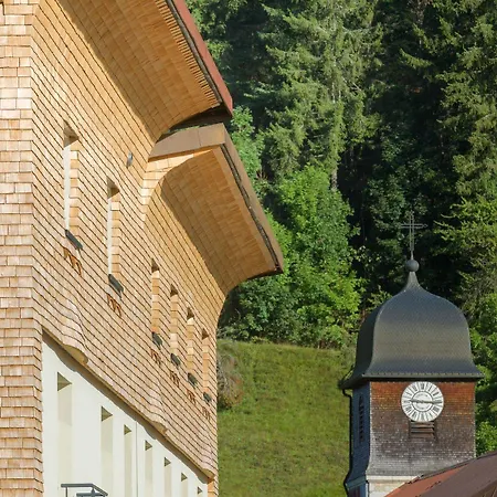Hotel Les Tavaillons