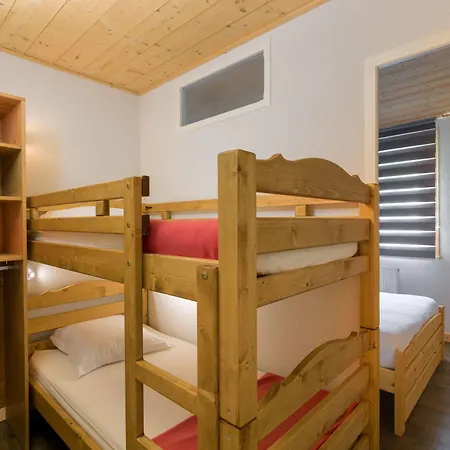 Hotel Les Tavaillons Mijoux