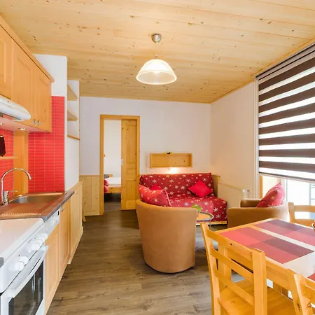 Les Tavaillons Hotel Mijoux
