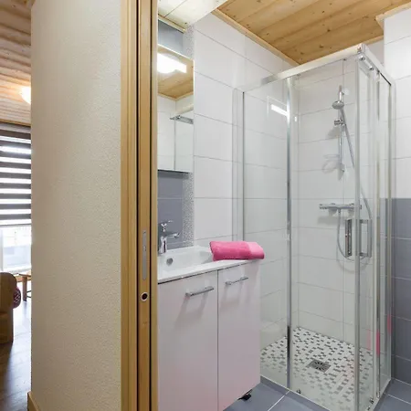 Hotel Les Tavaillons