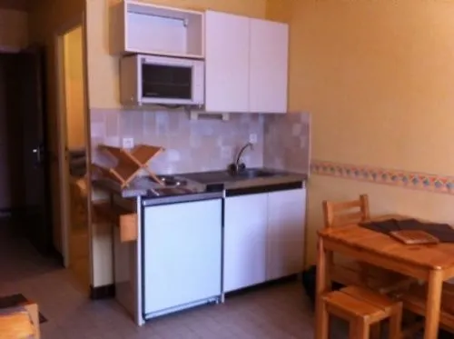 Les Tavaillons Hotel