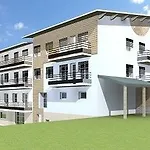 Otel Les Tavaillons